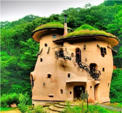 沉迷課堂？不愿回家？看這座頂級兒童公園如何征服孩子的求知欲！