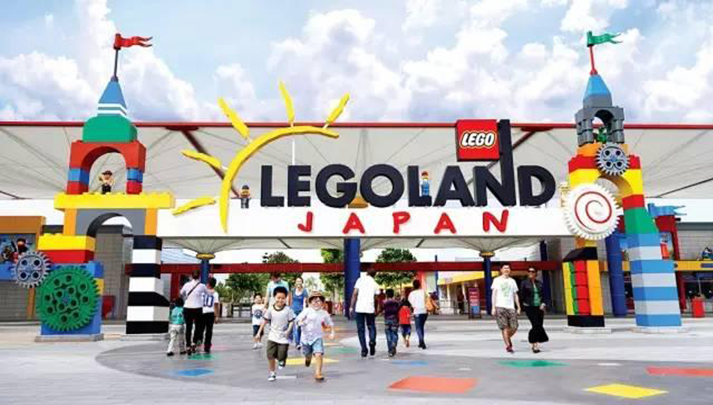 IP × 親子主題 = 爆款！！！